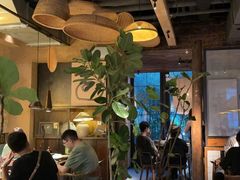 -薇酌饮·陕西菜(南门外店)