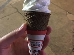 -富豪雪糕车流动点(尖沙咀)