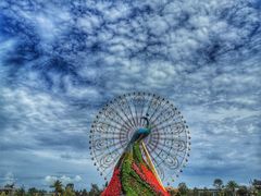 -七彩云南欢乐世界