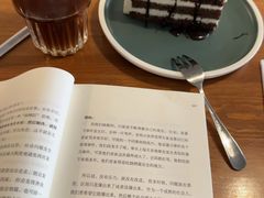 -雕刻时光咖啡馆(交大店)