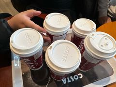 -COSTA COFFEE(昆城广场店)