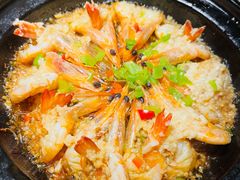 -韵秋荷(宝山龙湖天街店)