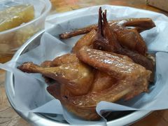 -味为先光明乳鸽(光明总店)