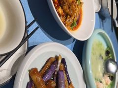 -阿毛饭店(和义路店)