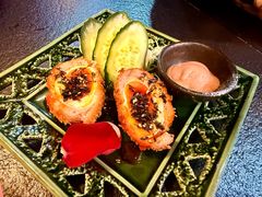 -大江户日本料理(吕厝店)