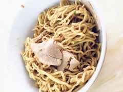 -非遗·爱西干面(小公园总店)