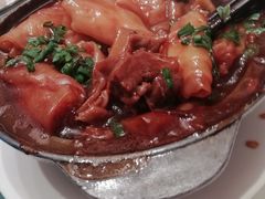 -海宝酒家(中山四路店)