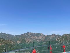 -京东石林峡风景区