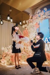 -迈瑞米求婚策划(静安店)