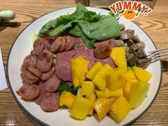 -SaladJohn沙拉匠(凯德1818店)