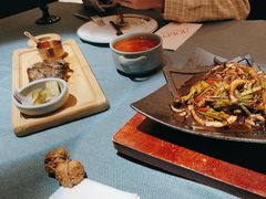 -俄士厨房(未来城店)