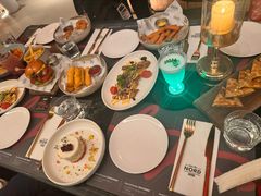 -Nord Grill&Bar Highland诺德西餐(深圳欢乐海岸店)