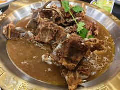 -芦月轩羊蝎子(太平桥店)