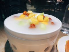 -大树餐厅(大悦城店)