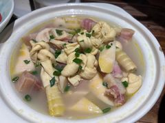 -鱼食饭稻·苏浙土菜17年老馆子(平江路店)