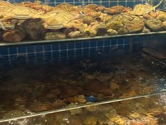 -健眺小海鲜(临海后山店)