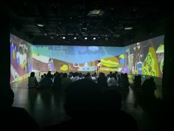 -小鸡哆哆故事屋·儿童乐园(嘉里城店)