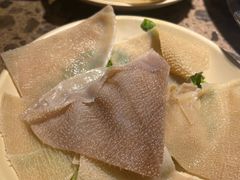 -蜀国大将老火锅(江北店)