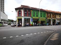 -新加坡Zam Zam餐馆