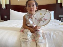 -苏州香格里拉大酒店