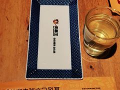 -肉串汪(月坛店)