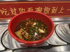 -乡党臊子面(丰庆公园店)