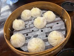 -上味馆南翔小笼(真金路店)