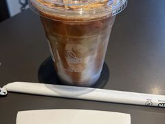 -Seesaw Coffee(苏州中心店)