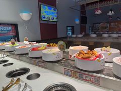 -龍歌自助小火锅(李沧顺和汇店)