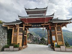 -堂安侗寨