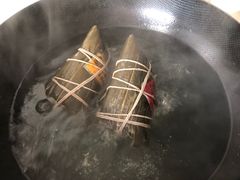 蛋黄肉粽-璐坊粽王(复兴中路店)