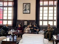 -南京中国近代史遗址博物馆(南京总统府)