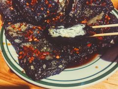 -五娭毑臭豆腐(黄兴南路店)