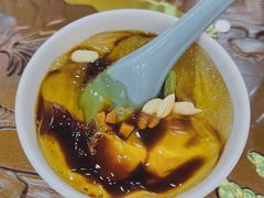 老成都冰粉-缪氏川菜(丰盛町店)