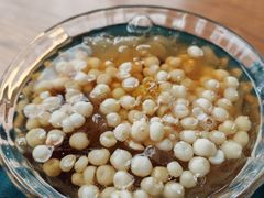 加鸡头米-笃笃笃糖粥(十全街店)