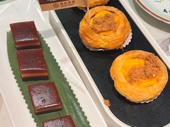 -禄运茶居·手工点心(体育西店)