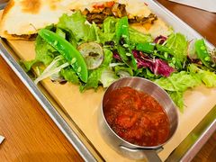 -UPPER KITCHEN(延安路店)