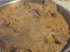 -人民公社大食堂(张家湾店)