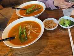 -漆黑觉米粉(三里屯店)