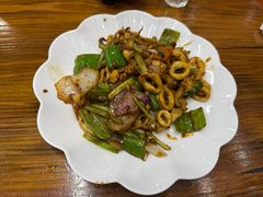 -南记食粥坊·宵夜大排档(莲花店)