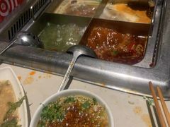 -海底捞火锅(勒泰店)