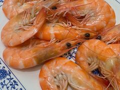 -新享乐海鲜(翠华路店)