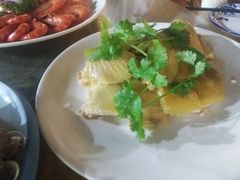 -锦里海景海鲜餐厅.三亚老字号(亚龙湾中心广场店)