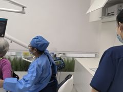 -极简口腔(总院)