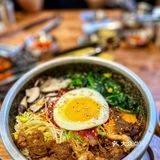 南宁新店｜绝对新鲜❗看着师傅现杀鳗鱼