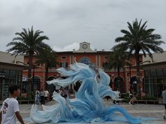 -佛罗伦萨小镇广佛名品奥特莱斯(疏港路店)