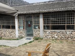 -北京山里寒舍度假酒店