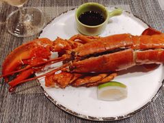 波士顿龙虾-博林天瑞喜来登酒店·西丽尚膳
