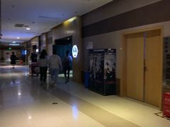 放映厅-万达影城(泉舜广场PRIME店)