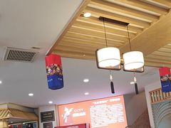 -英兰朝族饭店·英兰锅包肉(佳园路店)
